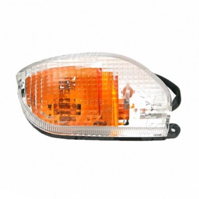 Blinkr přední levý APRILIA SCARABEO DITECH 50 (01-) / SCARABEO 100 4T (01-) kom